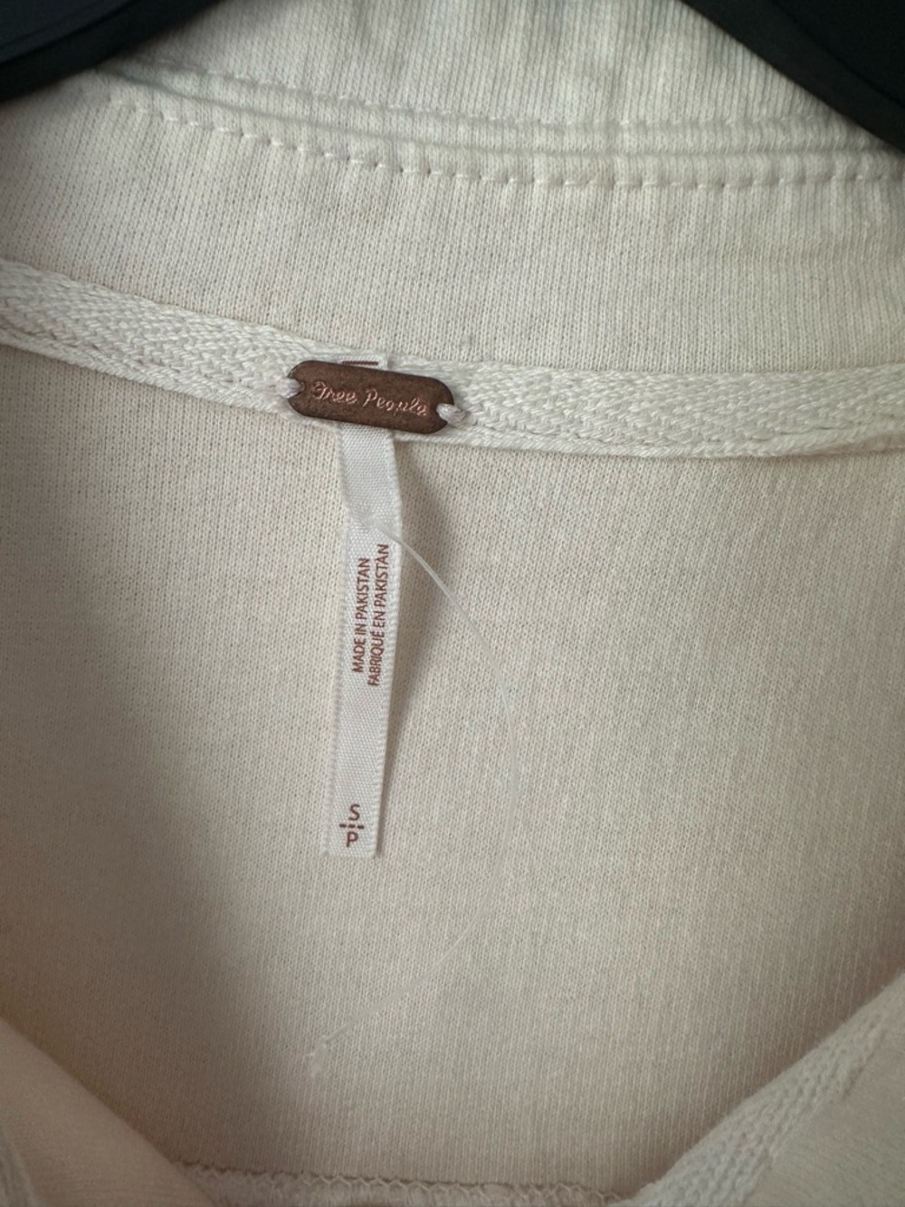 Free People Ruby Jacket Small - Picture 4 of 4